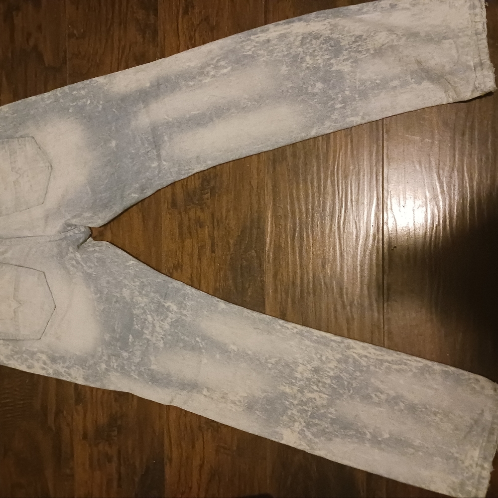 Jeans - Picture 3 of 6